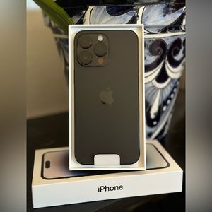 iPhone 14 Pro Max 256GB BRAND NEW